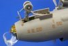 Eduard 48637 E-2C exterior KINETIC (1:48)